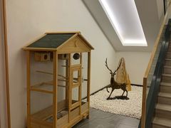 -乐汤汇温泉生活馆(海港区店)