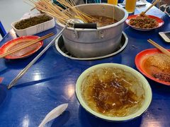 -马路边边麻辣烫联盟路店