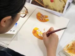 -青沐画室·专业美术培训
