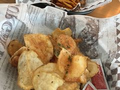 -Food Empire(Kitchen)(仁川国际机场店)