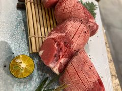 -東門韩国传统烤肉·韩国料理(银座直营店)