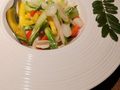 -菩提素素食餐厅(晶郦馆店)