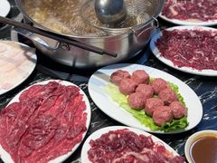 -一鼎牛鲜牛肉火锅·晋江老字号(罗山店)