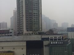 外景-长沙小天鹅戴斯酒店
