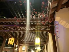 大堂-绿茶餐厅(领展购物广场·中关村店)