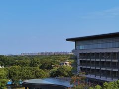 -上海佘山茂御臻品之选酒店(原佘山艾美酒店)
