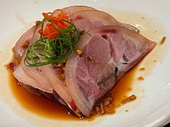 -杭州JW万豪酒店-万豪中餐厅