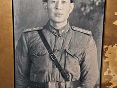 -鞍钢博物馆