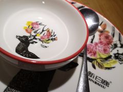 -新白鹿餐厅(银泰西湖文化广场店)