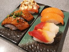 -友壹町寿司(嘉洲广场店)