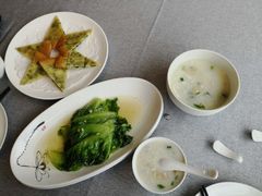 -潮府馆·非遗潮州菜·世纪公园(新国际博览中心店)