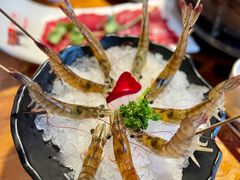 -捞围鲜·港式打边炉(海阳路店)