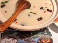 -老阿爸鲜鱼土菜(独墅湖店)