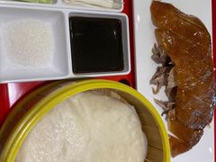 -骏莱海鲜鱼港(五角场店)