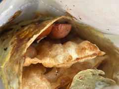 -南楼煎饼(滨江道店)