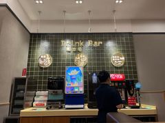 -萨莉亚意式餐厅(新洲佐阾新邑店)