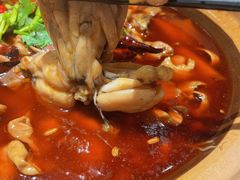 -马头巷·隐庐居·红油大虾(园区店)