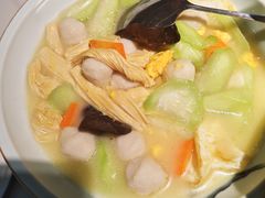 -秋色客家菜(南山店)