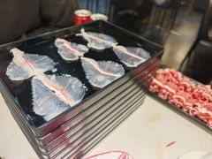 -京门活鱼馆·鱼火锅(百子湾（原红庙）店)