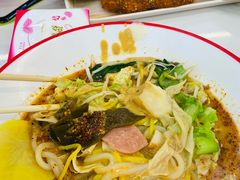 -刘文祥麻辣烫(望京店)