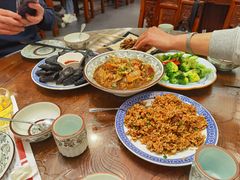 -孙府大院(步行街店)