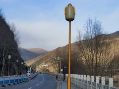 -五台山风景名胜区