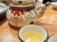 苦荞茶-小厨子私房菜·云南美食店