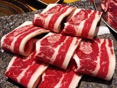 -秋木烤肉·韩国牛肉名家(高新旗舰店)