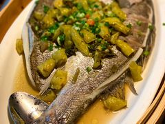 千岛酱鲈鱼-外婆家(西红门荟聚购物中心店)