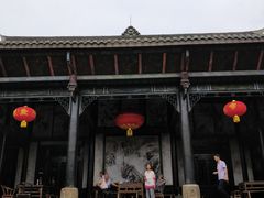 -恩阳古镇