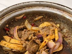 -道邦子烤牛肉(总店)