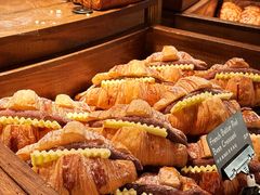 -B&C黄油与面包·THE GARDEN BAKERY概念店(世纪汇店)