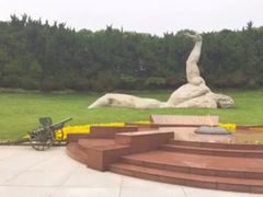 -上海市龙华烈士陵园