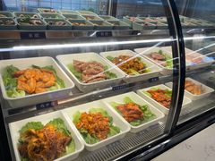 -蚝英雄·鲜蚝自助专门店