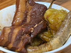 -老济南药膳把子肉(周公祠街店)