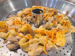 -熠盛粤味·顺德桑拿鸡(永康路店)