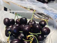 美国车厘子（斤）-水果天空(东葛店)