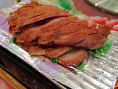 -好福记饭店(红梅公园店)