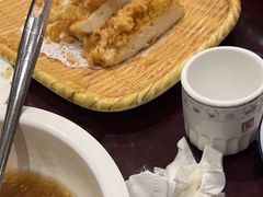 -邢家锅贴老店·非遗·开封菜(金明广场店)