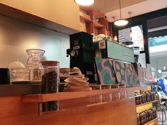 -Cafe del Volcan(永康路店)