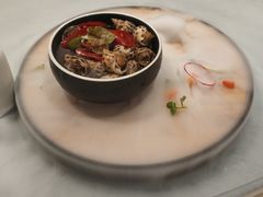 -望乡楼上海菜(日月光店)