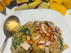 -闽海肴(北辰荟店)