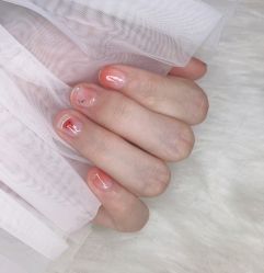 -莎拉美学·美甲美睫