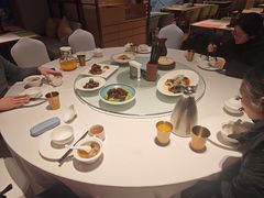 -无锡中央车站假日酒店·中餐厅