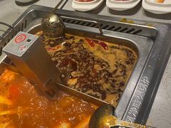 -海底捞火锅(新松江路店)