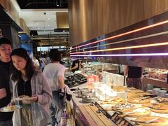 -比格比萨自助(南京万达茂店)