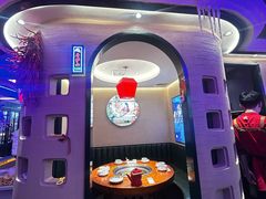 -山河屯铁锅炖(哈西站店)