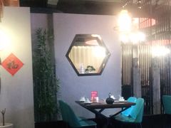 大堂-冠州宴·海鲜烤鸭民间菜(冠县店)