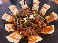 -皖北巫氏三胖地锅鸡(长淮总店)