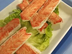 -拾下卜卜贝•海鲜火锅